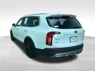 Kia Telluride 2021 AWD SX 4p SUV