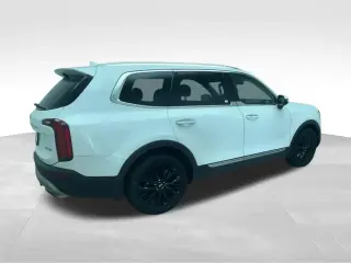 Kia Telluride 2021 AWD SX 4p SUV
