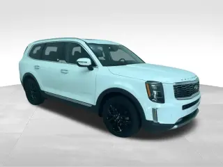Kia Telluride 2021 AWD SX 4p SUV