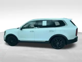 Kia Telluride 2021 AWD SX 4p SUV