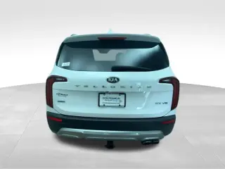 Kia Telluride 2021 AWD SX 4p SUV