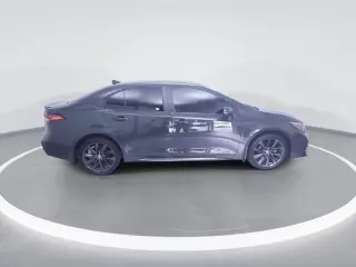 Toyota Corolla 2023 SE 4p Sedan
