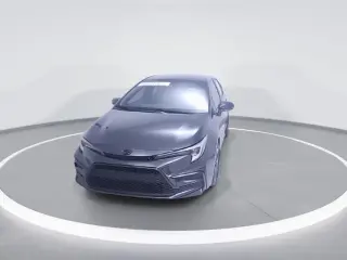 Toyota Corolla 2023 SE 4p Sedan