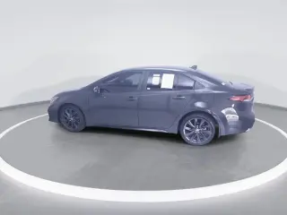 Toyota Corolla 2023 SE 4p Sedan