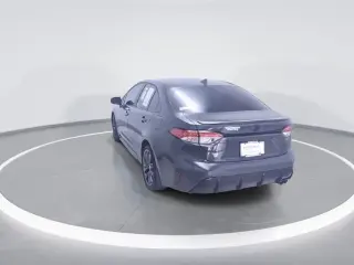 Toyota Corolla 2023 SE 4p Sedan