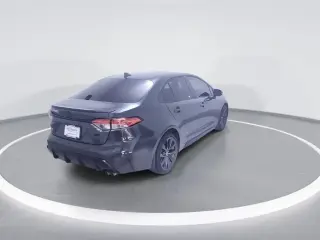 Toyota Corolla 2023 SE 4p Sedan