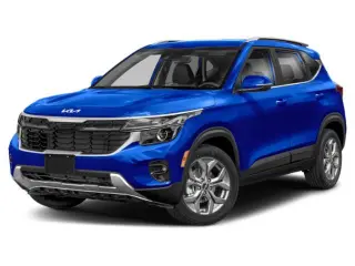 Kia Seltos 2025 AWD S 4p SUV