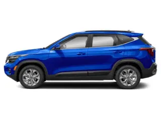 Kia Seltos 2025 AWD S 4p SUV