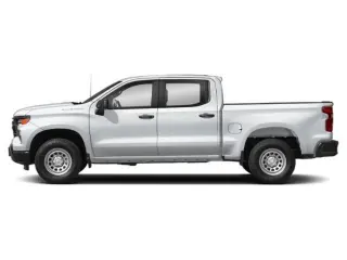 Chevrolet Silverado 1500 2023 4x4 LT 4p Crew Cab 5.8 pies CB con 1LT