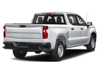 Chevrolet Silverado 1500 2023 4x4 LT 4p Crew Cab 5.8 pies CB con 1LT