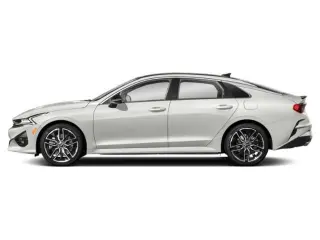Kia K5 2023 GT 4p Sedan