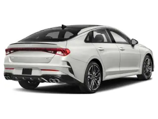 Kia K5 2023 GT 4p Sedan