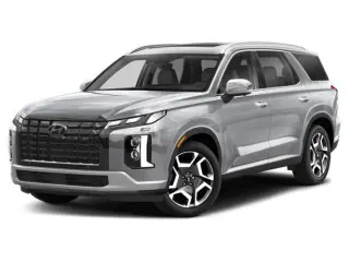 Hyundai PALISADE 2024 AWD Limited 4p SUV