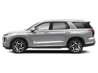 Hyundai PALISADE 2024 AWD Limited 4p SUV