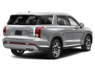 Hyundai PALISADE 2024 AWD Limited 4p SUV