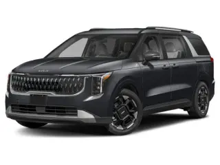 Kia Carnival 2026 EX 4p Minivan