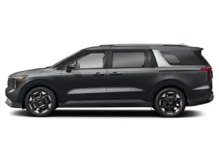 Kia Carnival 2026 EX 4p Minivan