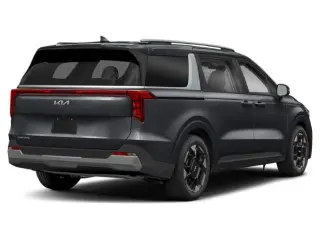 Kia Carnival 2026 EX 4p Minivan