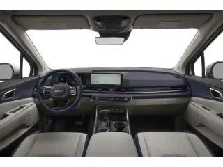 Kia Carnival 2026 EX 4p Minivan