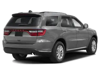 Dodge Durango 2024 SXT 4p SUV