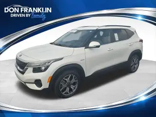 Kia Seltos 2021 AWD EX SUV 4p