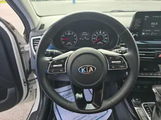 Kia Seltos 2021 AWD EX SUV 4p