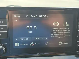 Kia Seltos 2021 AWD EX SUV 4p