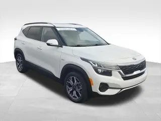 Kia Seltos 2021 AWD EX SUV 4p