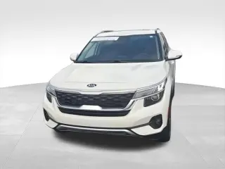 Kia Seltos 2021 AWD EX SUV 4p