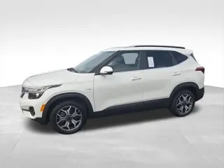 Kia Seltos 2021 AWD EX SUV 4p
