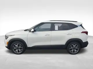Kia Seltos 2021 AWD EX SUV 4p