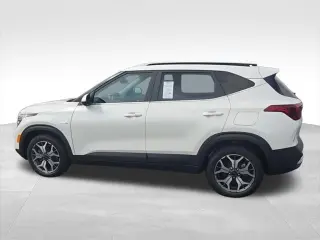 Kia Seltos 2021 AWD EX SUV 4p