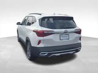 Kia Seltos 2021 AWD EX SUV 4p