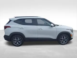 Kia Seltos 2021 AWD EX SUV 4p