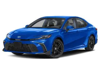 Toyota Camry 2026 SE 4 puertas Sedán