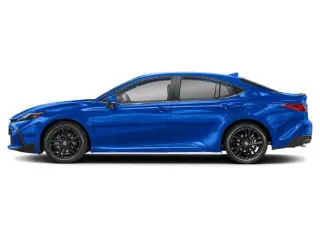 Toyota Camry 2026 SE 4 puertas Sedán