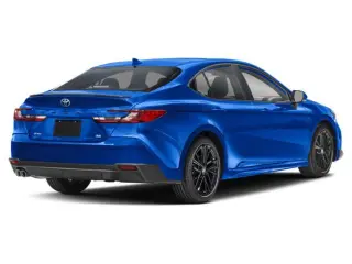 Toyota Camry 2026 SE 4 puertas Sedán