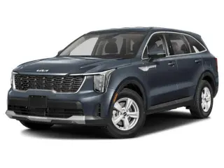 Kia Sorento 2024 LX 4p SUV