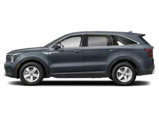 Kia Sorento 2024 LX 4p SUV