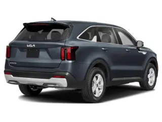 Kia Sorento 2024 LX 4p SUV