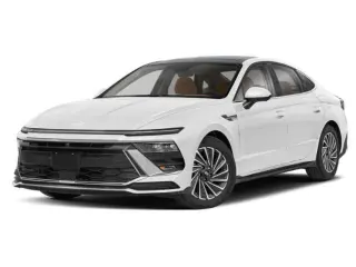 Hyundai SONATA Híbrido 2025 Limited Sedán 4 puertas