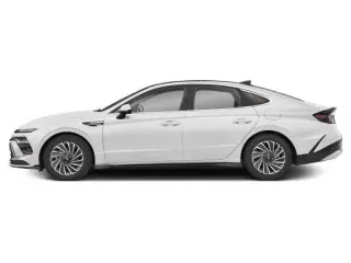 Hyundai SONATA Híbrido 2025 Limited Sedán 4 puertas