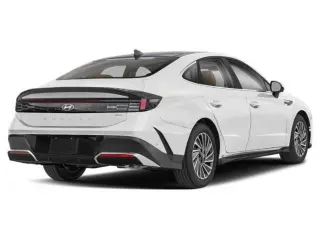 Hyundai SONATA Híbrido 2025 Limited Sedán 4 puertas