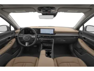 Hyundai SONATA Híbrido 2025 Limited Sedán 4 puertas