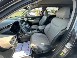 Hyundai SANTA FE 2020 AWD Limited 4 puertas Crossover