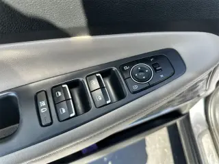 Hyundai SANTA FE 2020 AWD Limited 4 puertas Crossover