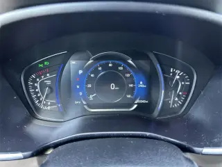 Hyundai SANTA FE 2020 AWD Limited 4 puertas Crossover