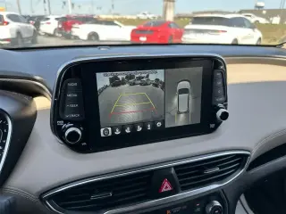 Hyundai SANTA FE 2020 AWD Limited 4 puertas Crossover