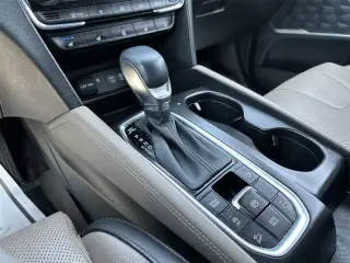 Hyundai SANTA FE 2020 AWD Limited 4 puertas Crossover