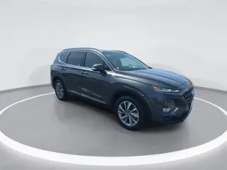 Hyundai SANTA FE 2020 AWD Limited 4 puertas Crossover